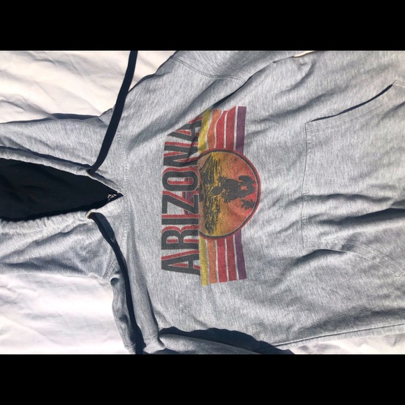 Arizona hoodie - Picture 3 of 3